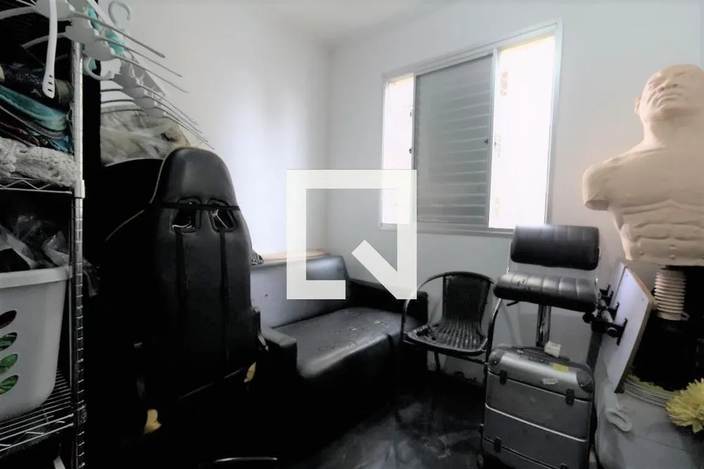 Apartamento, 2 quartos, 50 m² - Foto 2