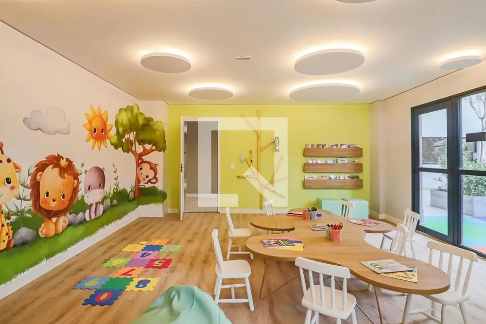 Apartamento, 1 quarto, 29 m² - Foto 2