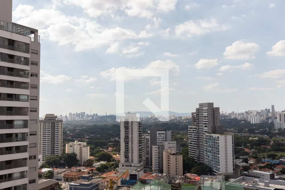 Apartamento, 1 quarto, 29 m² - Foto 2
