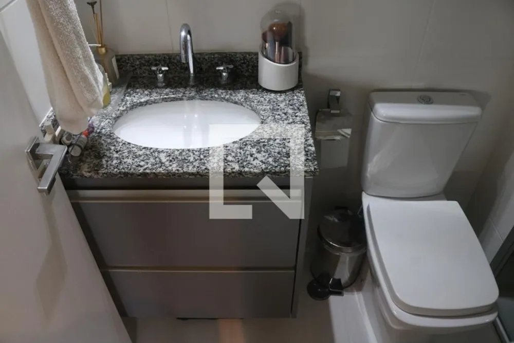 Apartamento, 2 quartos, 62 m² - Foto 3