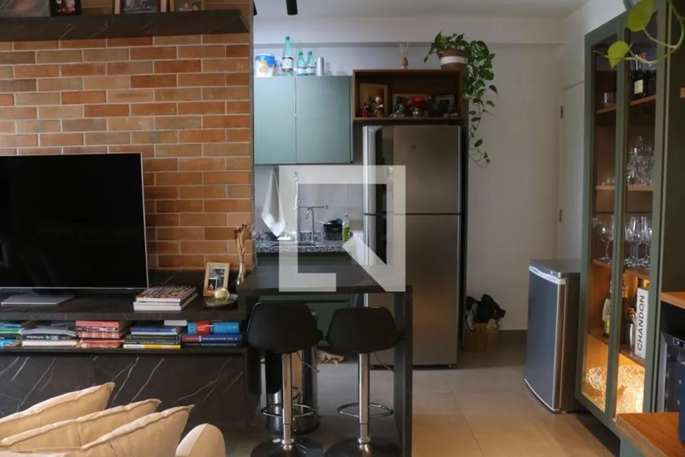 Apartamento, 2 quartos, 62 m² - Foto 1