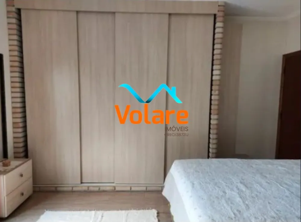 Casa, 4 quartos, 220 m² - Foto 4