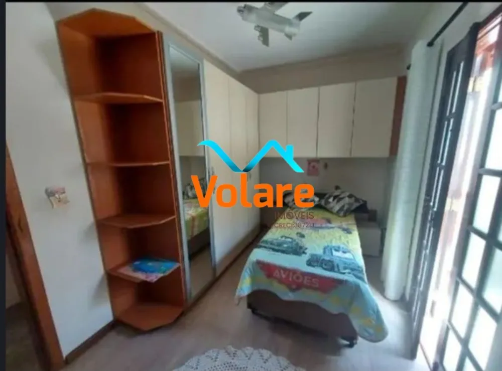 Casa, 4 quartos, 220 m² - Foto 2