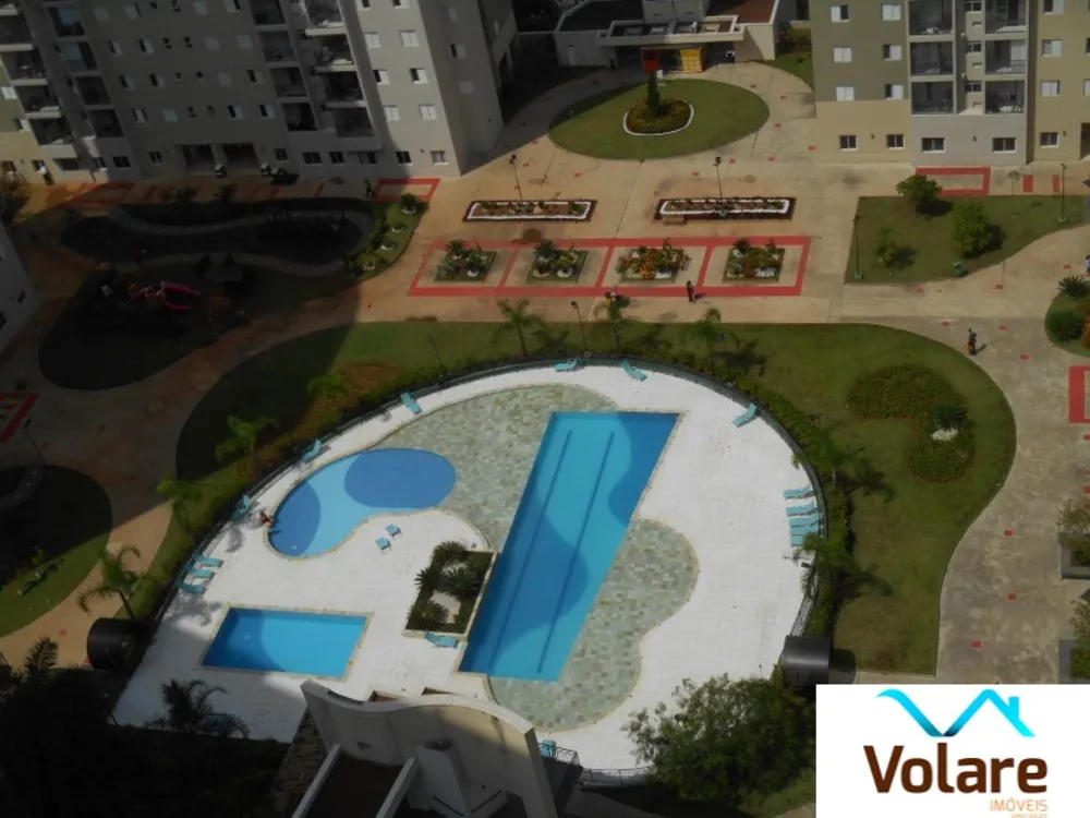 Apartamento, 2 quartos, 51 m² - Foto 5