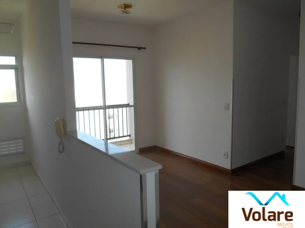Apartamento, 2 quartos, 51 m² - Foto 2