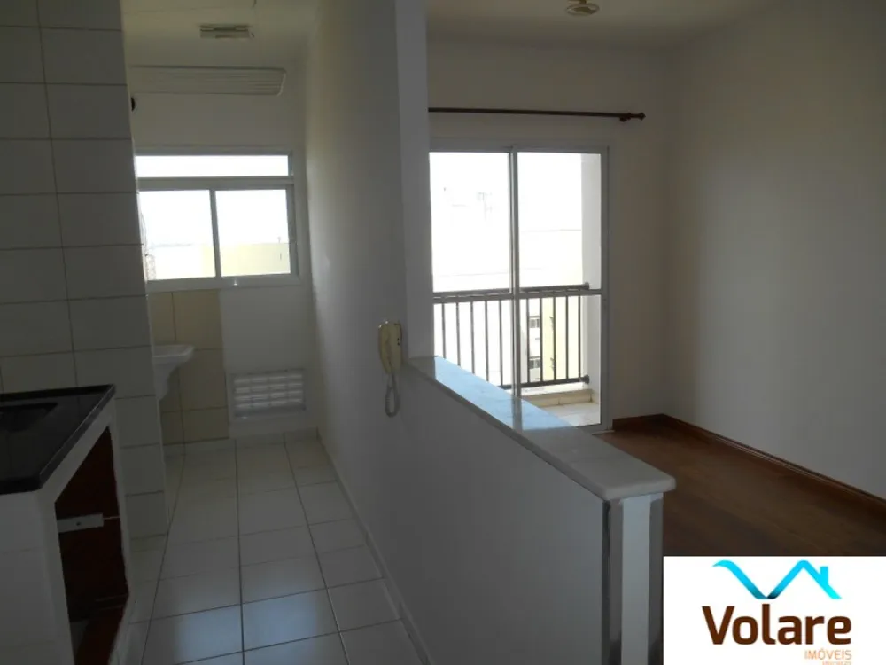 Apartamento, 2 quartos, 51 m² - Foto 1