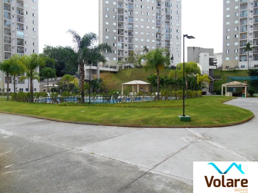 Apartamento, 2 quartos, 51 m² - Foto 6