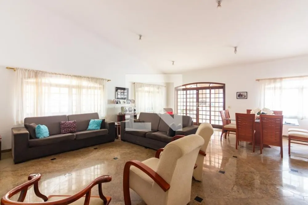 Casa, 4 quartos, 262 m² - Foto 2