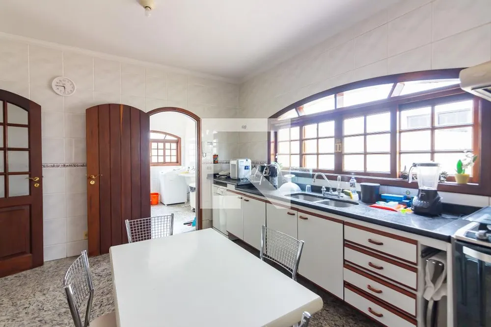 Casa, 4 quartos, 262 m² - Foto 4