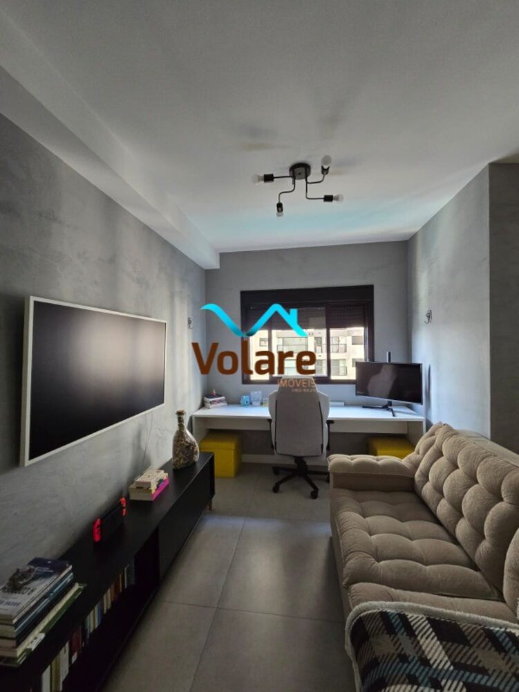 Apartamento, 1 quarto, 61 m² - Foto 5