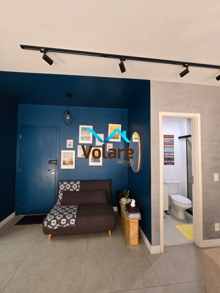 Apartamento, 1 quarto, 61 m² - Foto 3