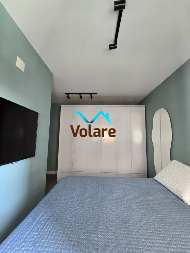 Apartamento, 1 quarto, 61 m² - Foto 6