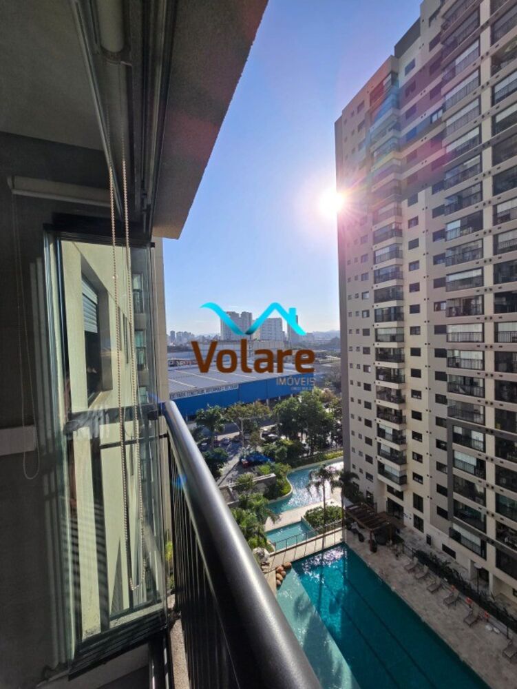 Apartamento, 1 quarto, 61 m² - Foto 8