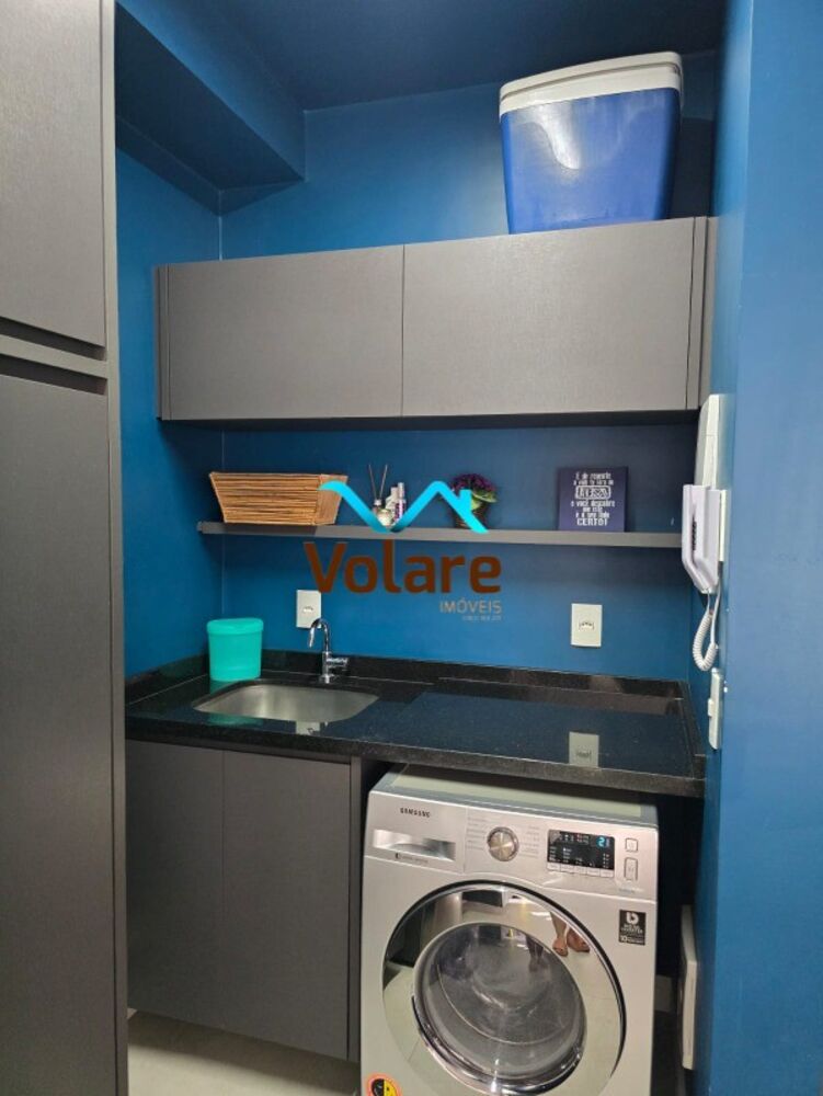 Apartamento, 1 quarto, 61 m² - Foto 2