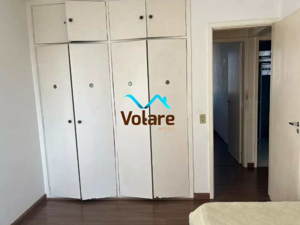 Apartamento à venda com 3 quartos, 83m² - Foto 4