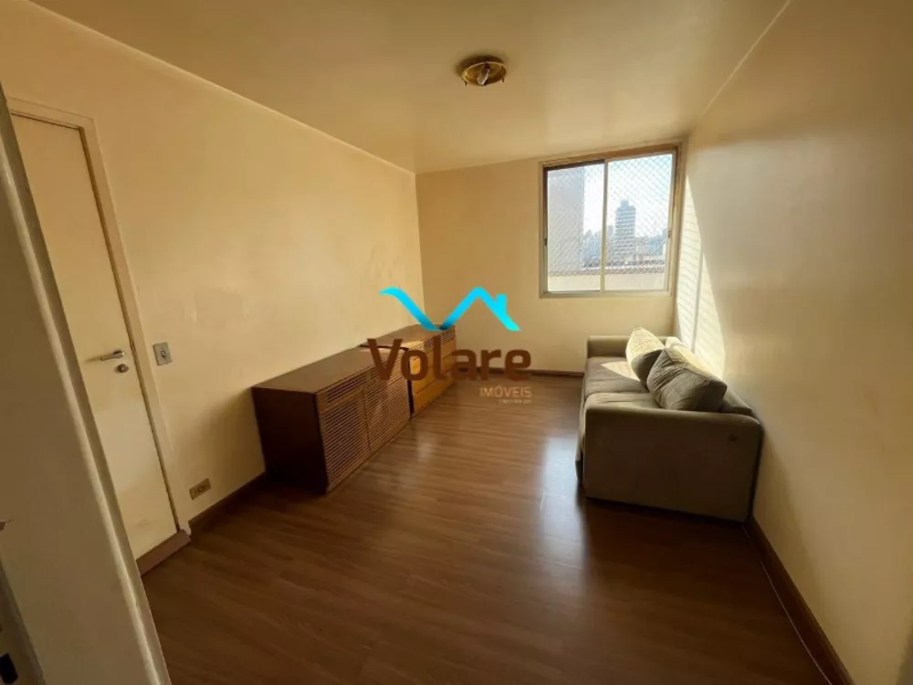 Apartamento à venda com 3 quartos, 83m² - Foto 1