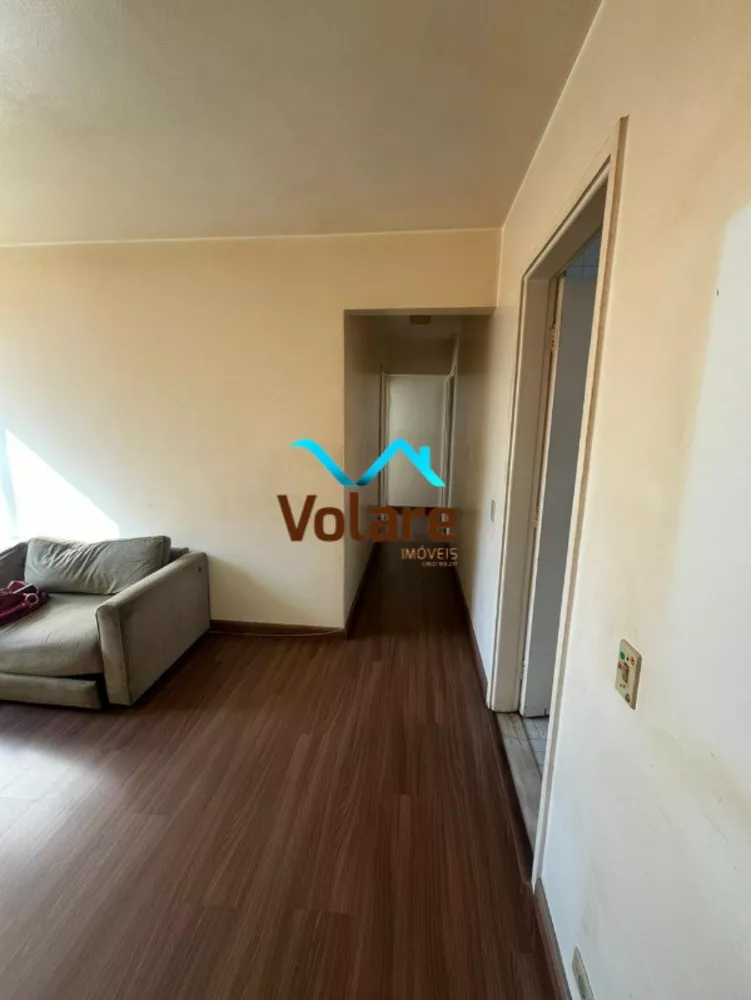 Apartamento à venda com 3 quartos, 83m² - Foto 3