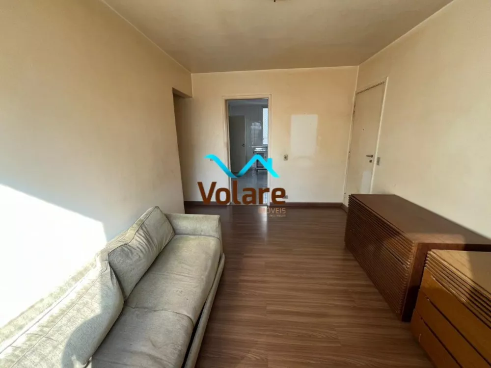 Apartamento à venda com 3 quartos, 83m² - Foto 2