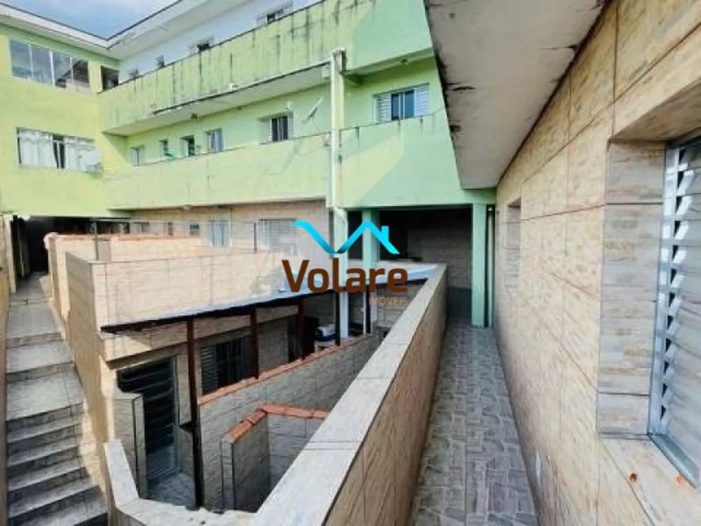 Prédio Inteiro, 600 m² - Foto 2