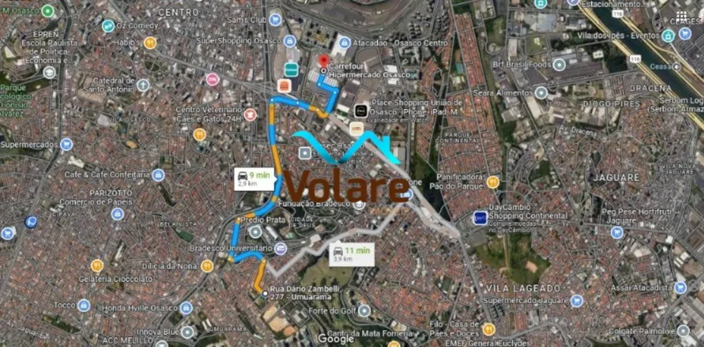 Prédio Inteiro, 600 m² - Foto 12