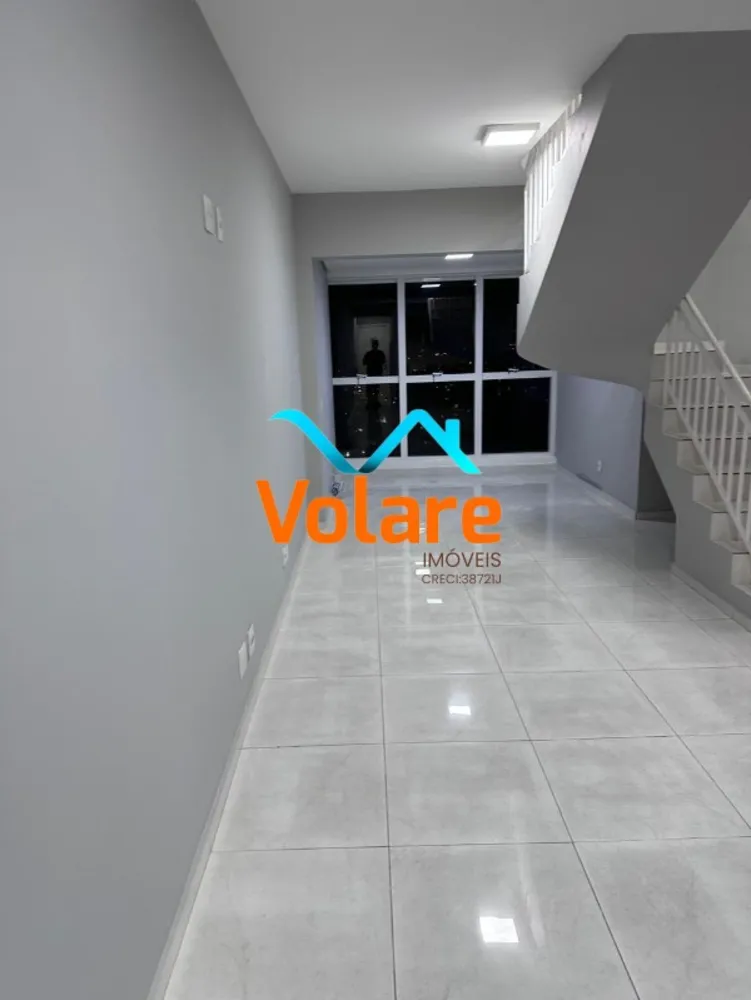 Cobertura, 3 quartos, 186 m² - Foto 7