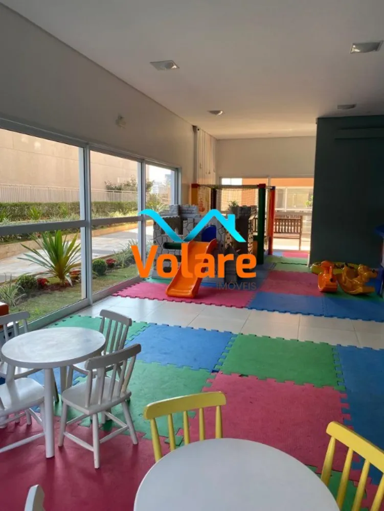 Cobertura, 3 quartos, 186 m² - Foto 8
