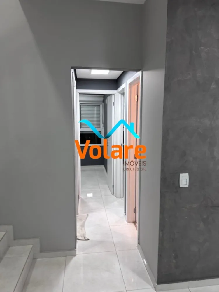 Cobertura, 3 quartos, 186 m² - Foto 6