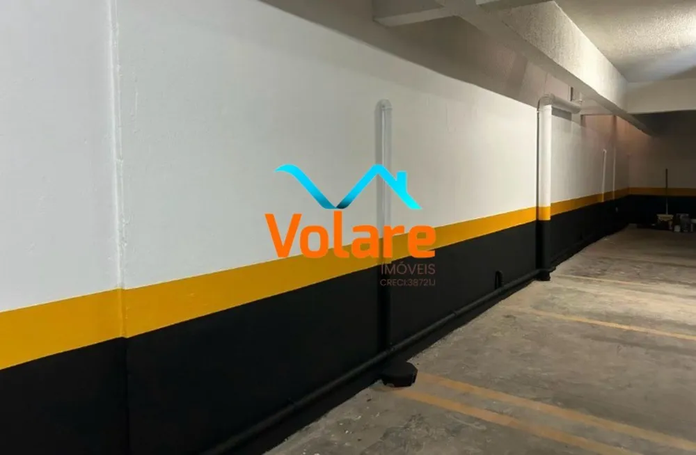 Cobertura, 3 quartos, 186 m² - Foto 1