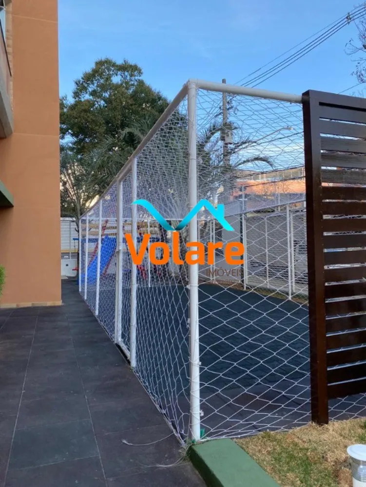 Cobertura, 3 quartos, 186 m² - Foto 5