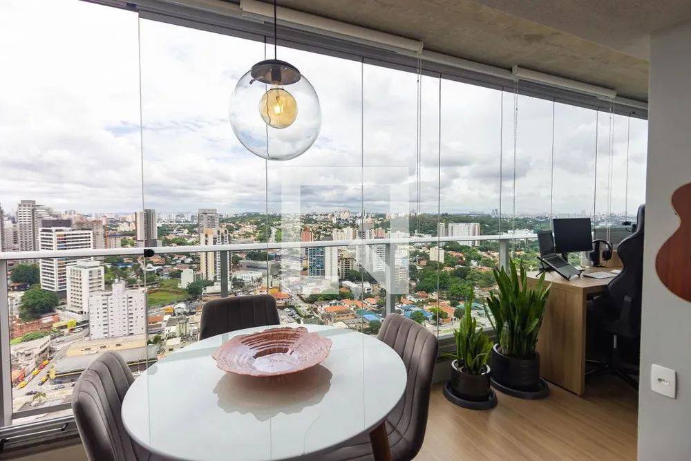 Apartamento, 1 quarto, 36 m² - Foto 1