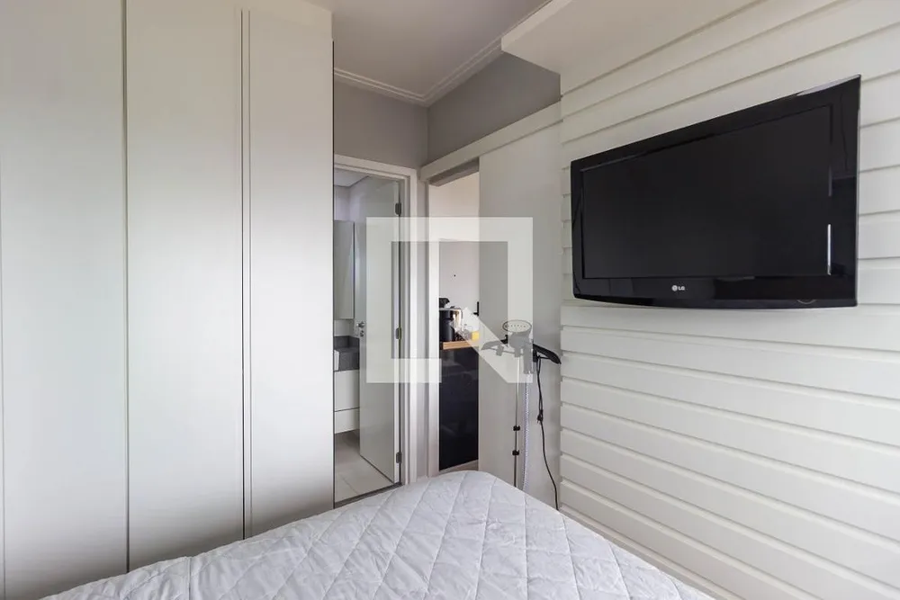 Apartamento, 1 quarto, 36 m² - Foto 3