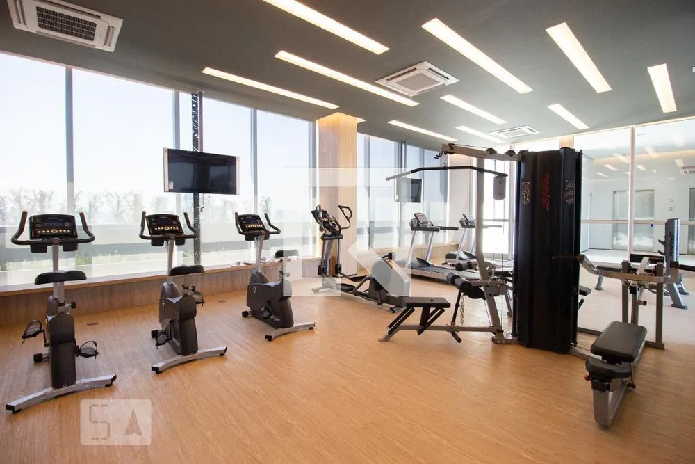 Apartamento, 1 quarto, 36 m² - Foto 6