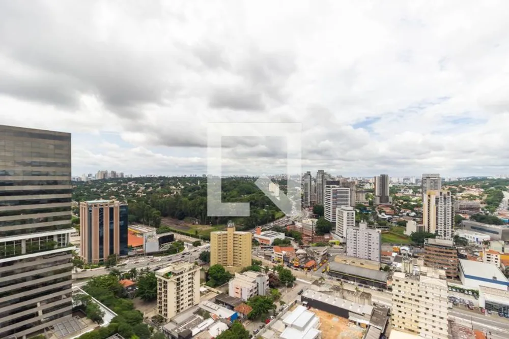 Apartamento, 1 quarto, 36 m² - Foto 2