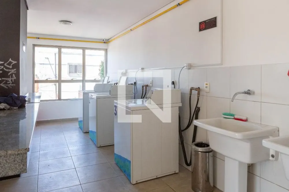 Apartamento, 1 quarto, 70 m² - Foto 2