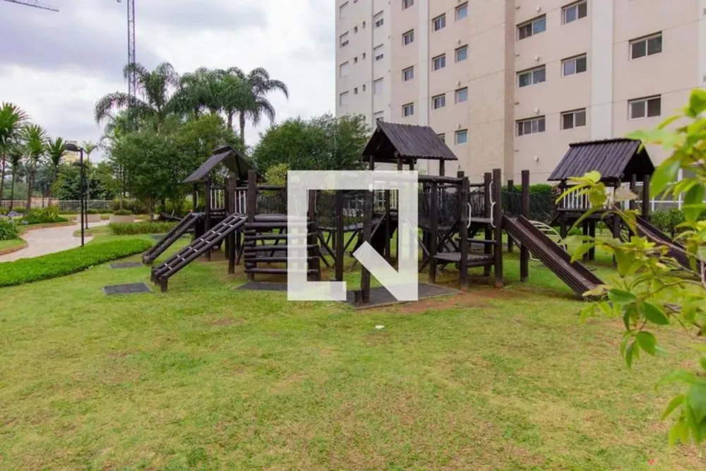 Apartamento, 3 quartos, 210 m² - Foto 2