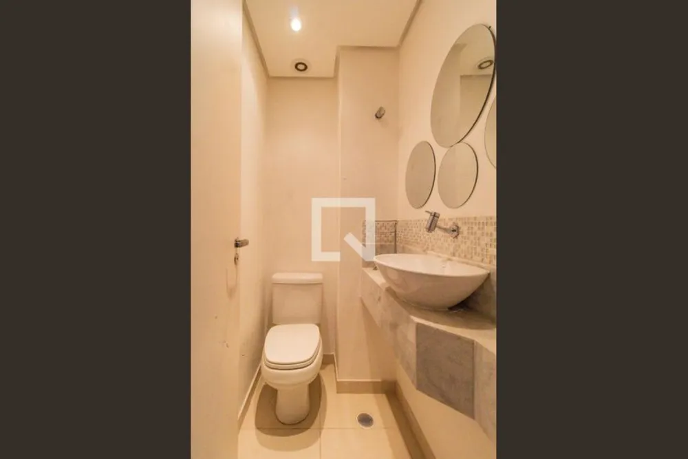 Apartamento, 3 quartos, 210 m² - Foto 3