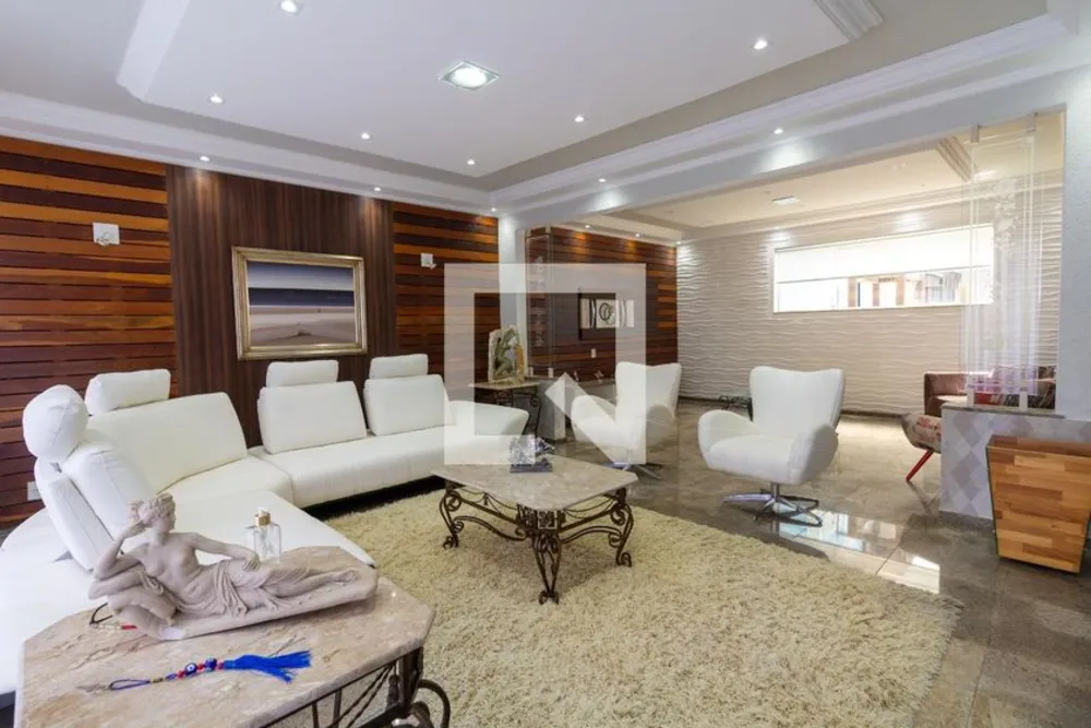 Casa, 3 quartos, 500 m² - Foto 8