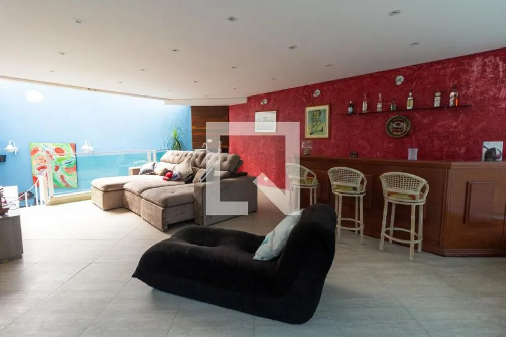 Casa, 3 quartos, 500 m² - Foto 1
