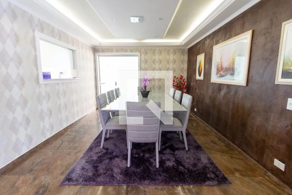 Casa, 3 quartos, 500 m² - Foto 4