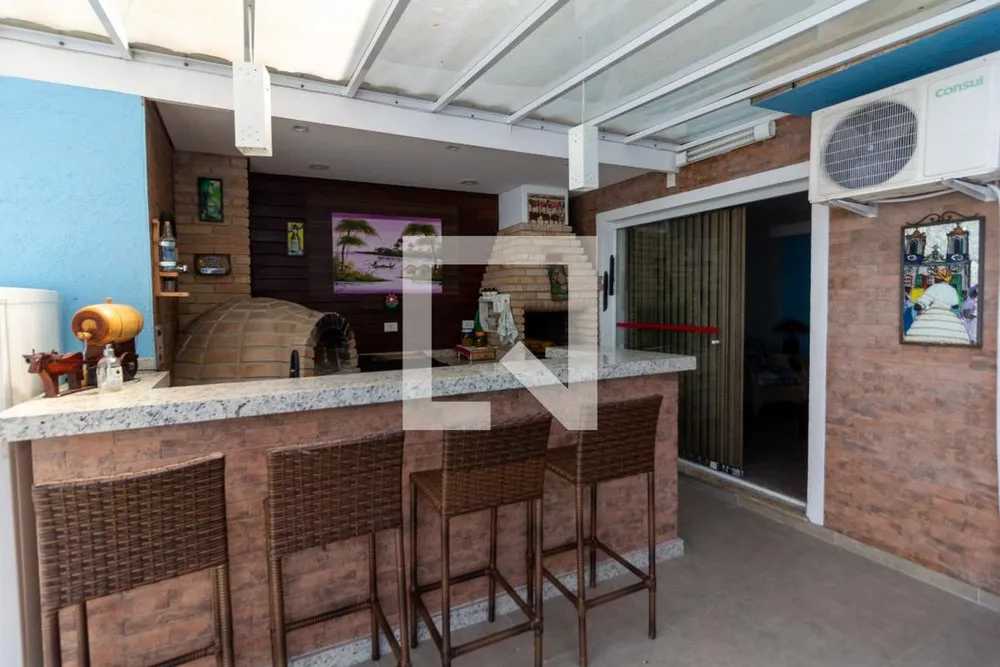 Casa, 3 quartos, 500 m² - Foto 3