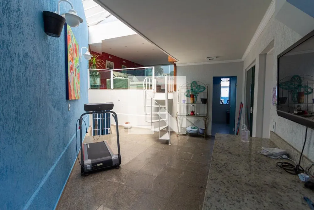 Casa, 3 quartos, 500 m² - Foto 7