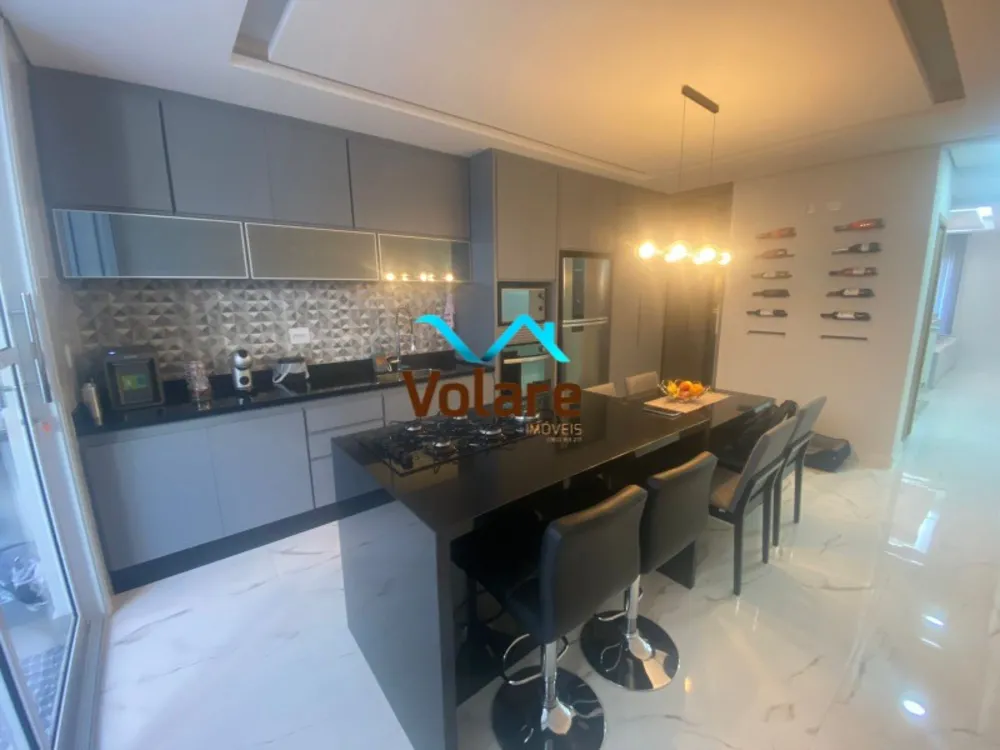 Casa, 3 quartos, 210 m² - Foto 5