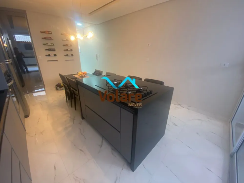 Casa, 3 quartos, 210 m² - Foto 8