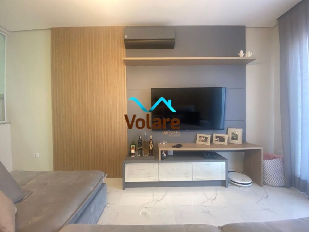 Casa, 3 quartos, 210 m² - Foto 1
