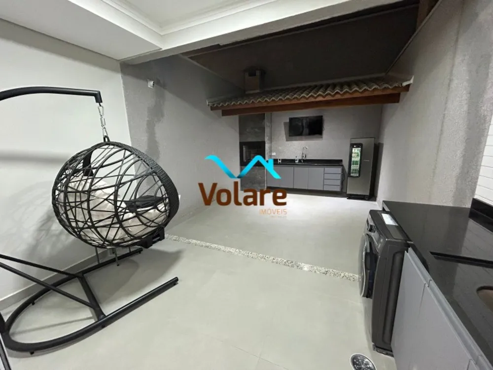 Casa, 3 quartos, 210 m² - Foto 12