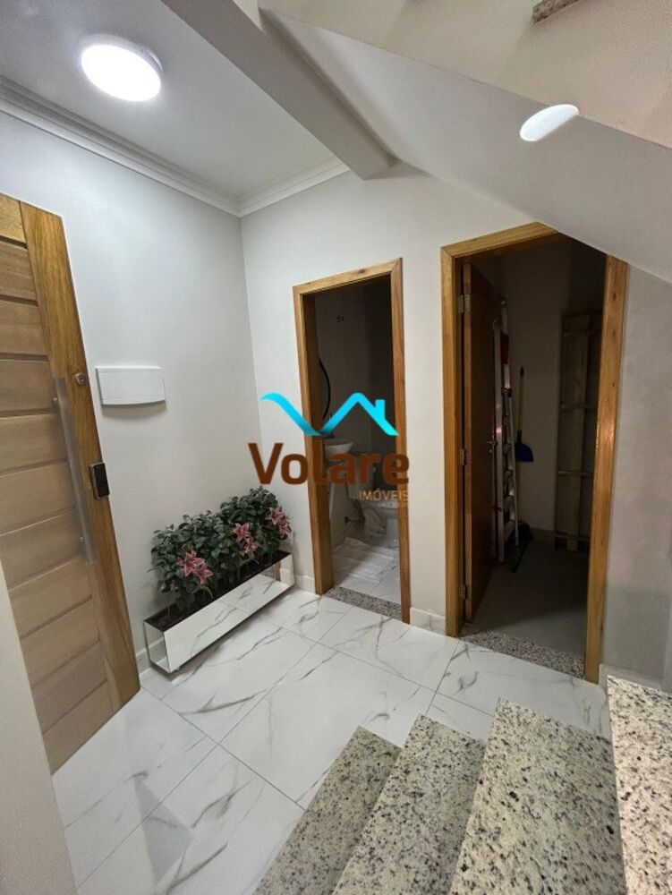 Casa, 3 quartos, 210 m² - Foto 3