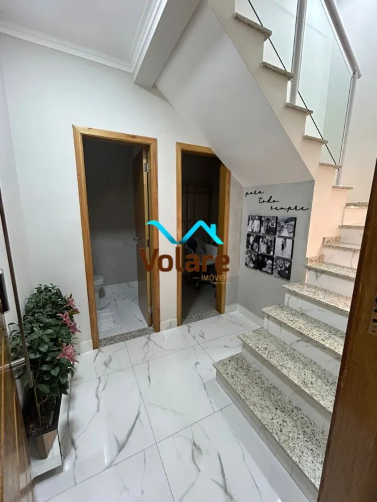 Casa, 3 quartos, 210 m² - Foto 8