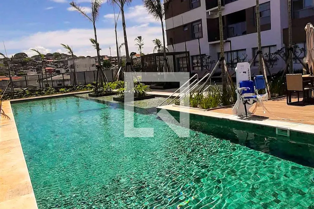 Apartamento, 2 quartos, 61 m² - Foto 7