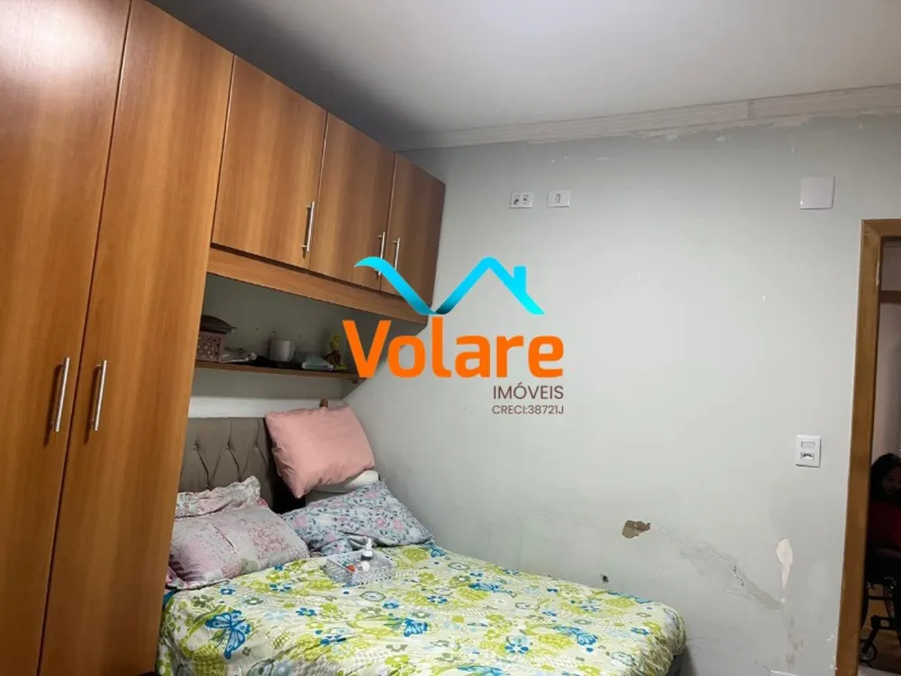 Casa, 2 quartos, 180 m² - Foto 1
