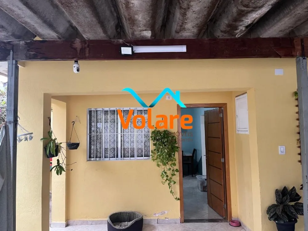 Casa, 2 quartos, 180 m² - Foto 4